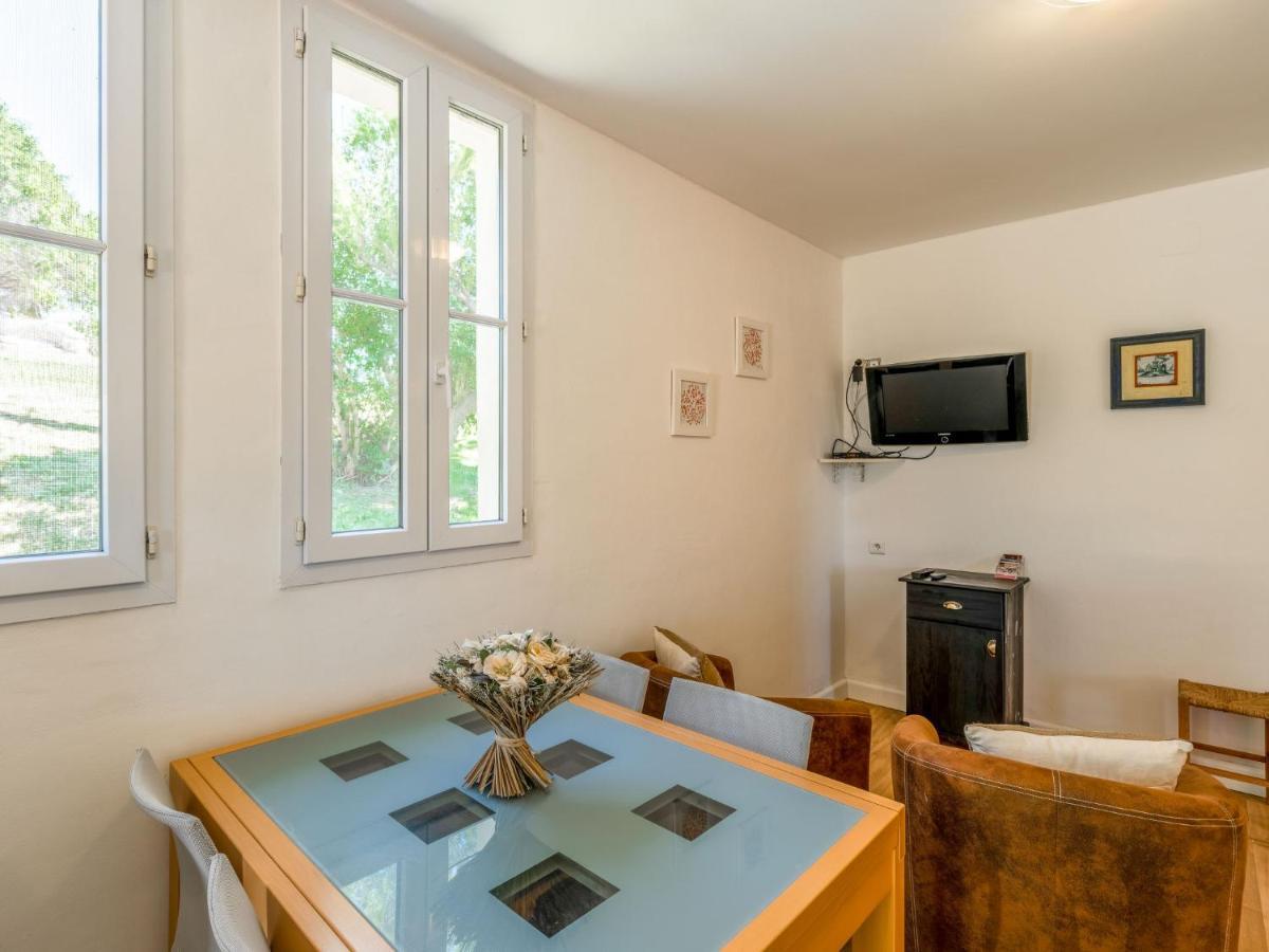 Holiday Home Maison Josee By Interhome Cervione Zewnętrze zdjęcie