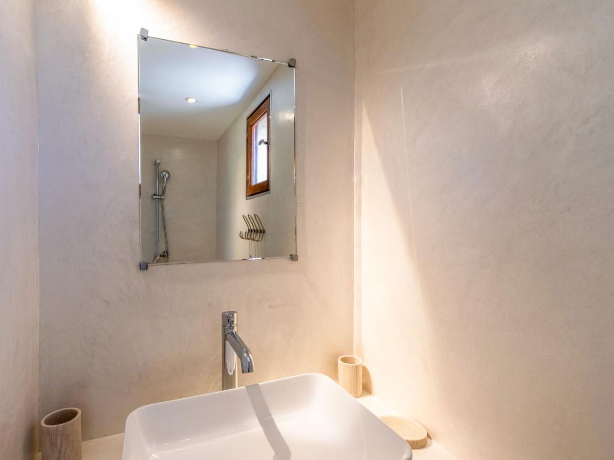 Holiday Home Maison Josee By Interhome Cervione Zewnętrze zdjęcie
