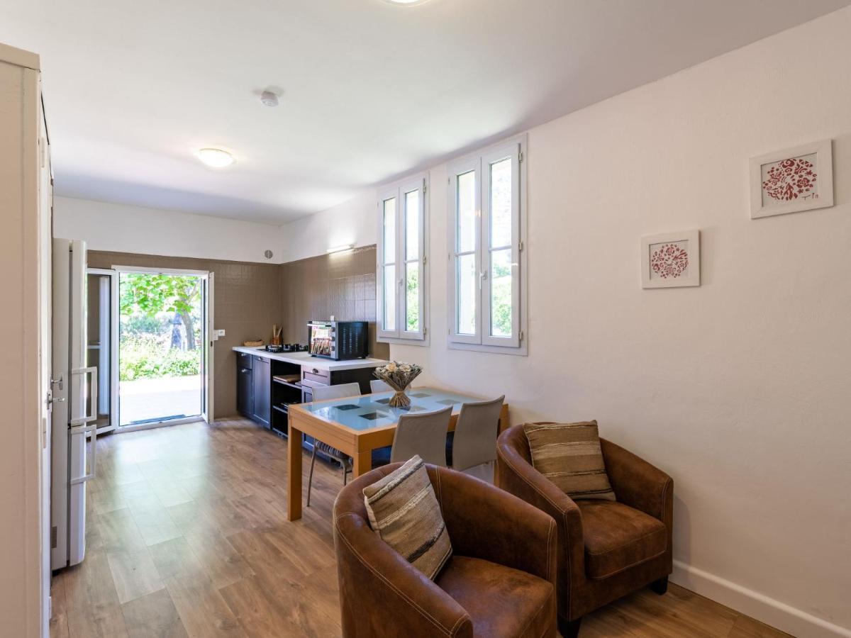 Holiday Home Maison Josee By Interhome Cervione Zewnętrze zdjęcie