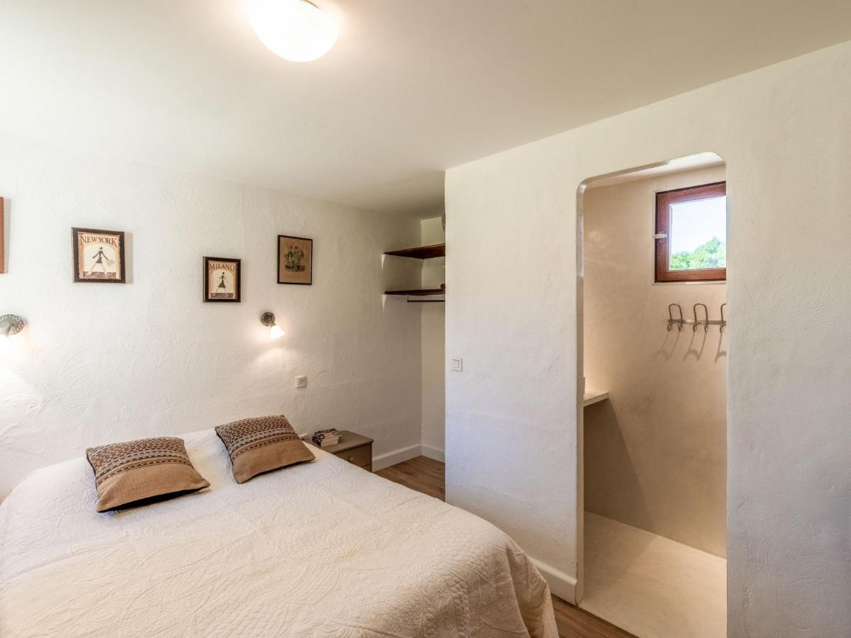 Holiday Home Maison Josee By Interhome Cervione Zewnętrze zdjęcie