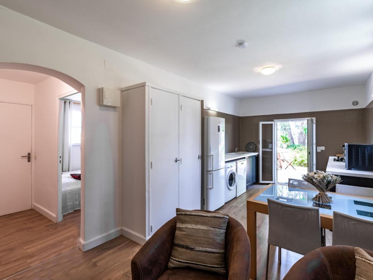 Holiday Home Maison Josee By Interhome Cervione Zewnętrze zdjęcie