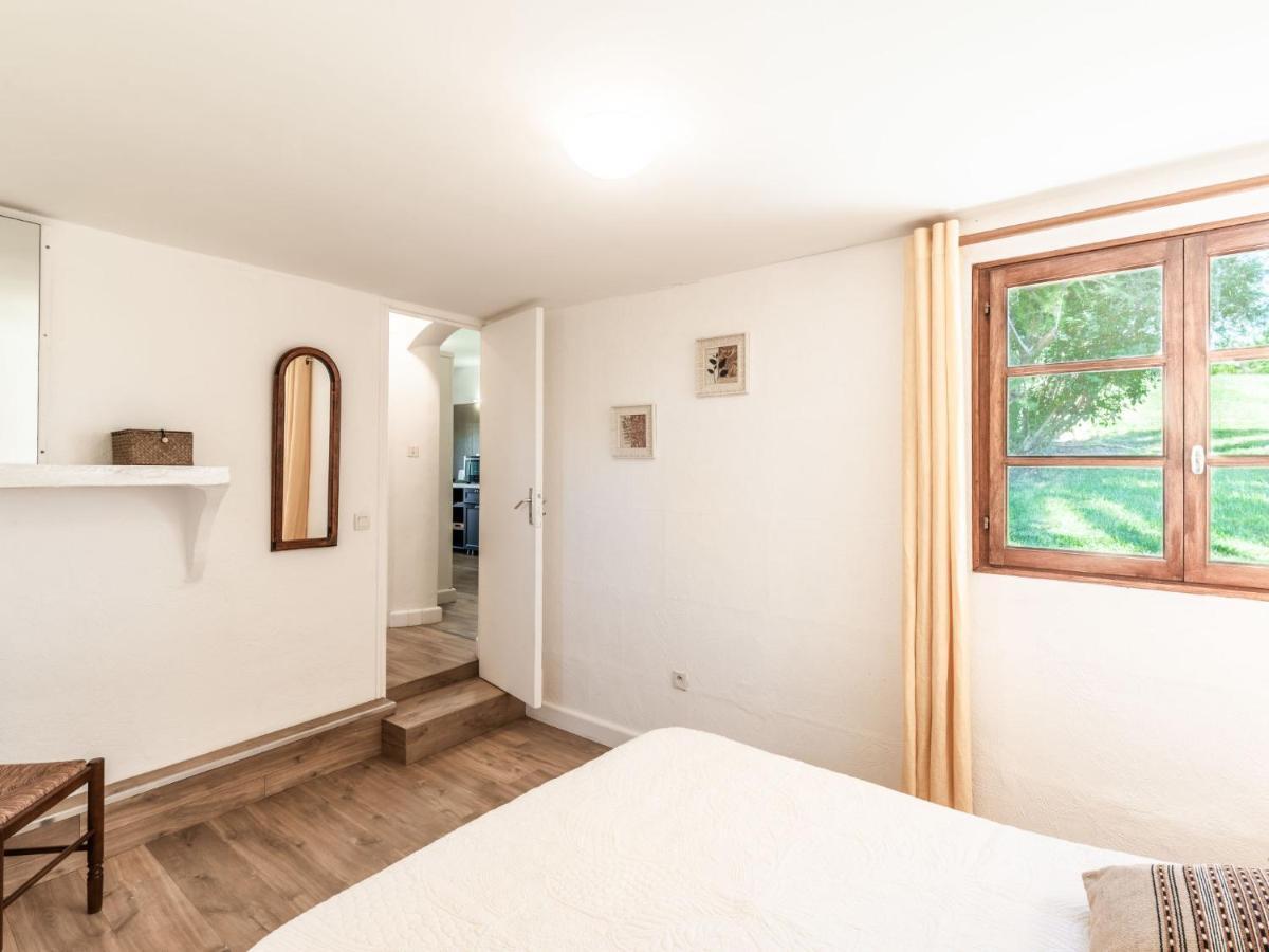 Holiday Home Maison Josee By Interhome Cervione Zewnętrze zdjęcie