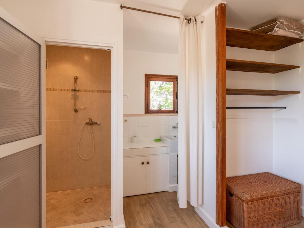 Holiday Home Maison Josee By Interhome Cervione Zewnętrze zdjęcie