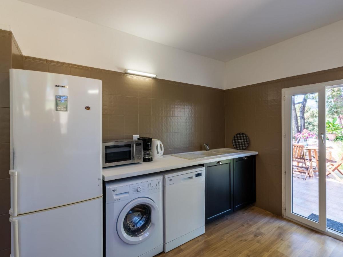 Holiday Home Maison Josee By Interhome Cervione Zewnętrze zdjęcie