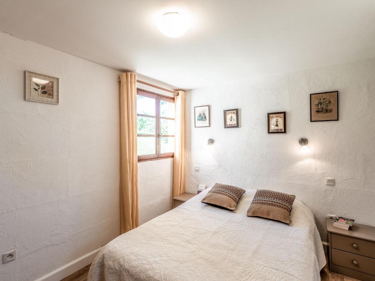 Holiday Home Maison Josee By Interhome Cervione Zewnętrze zdjęcie
