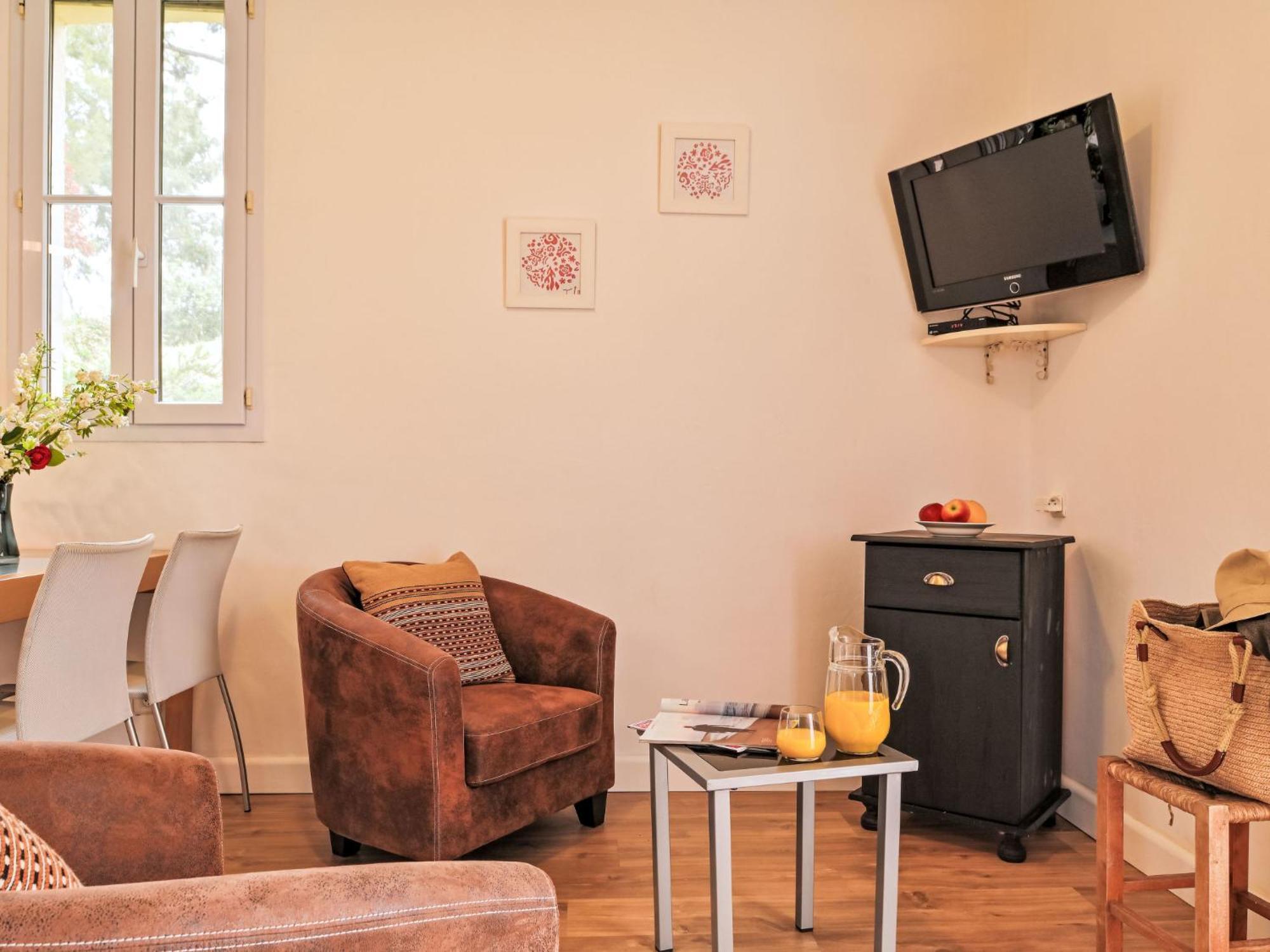 Holiday Home Maison Josee By Interhome Cervione Zewnętrze zdjęcie